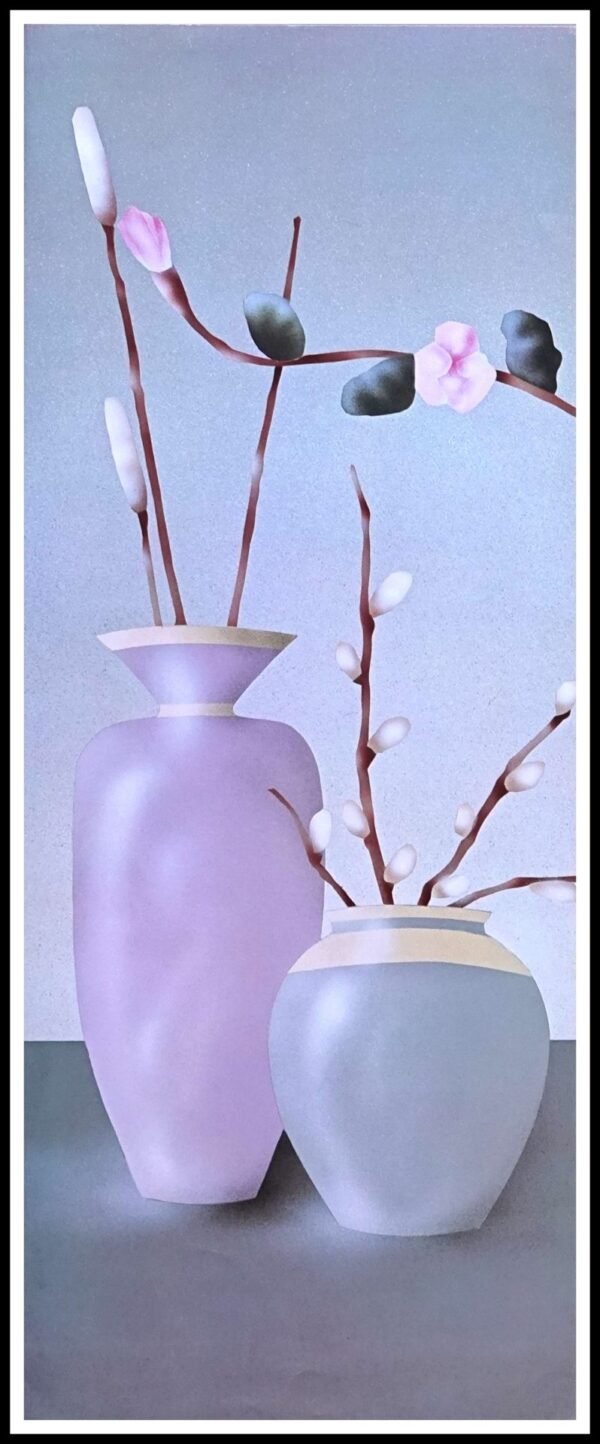 DAC 50184/L Comp in Gray I